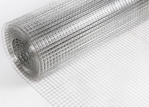 Stainless Steel Welded Wire Mesh
